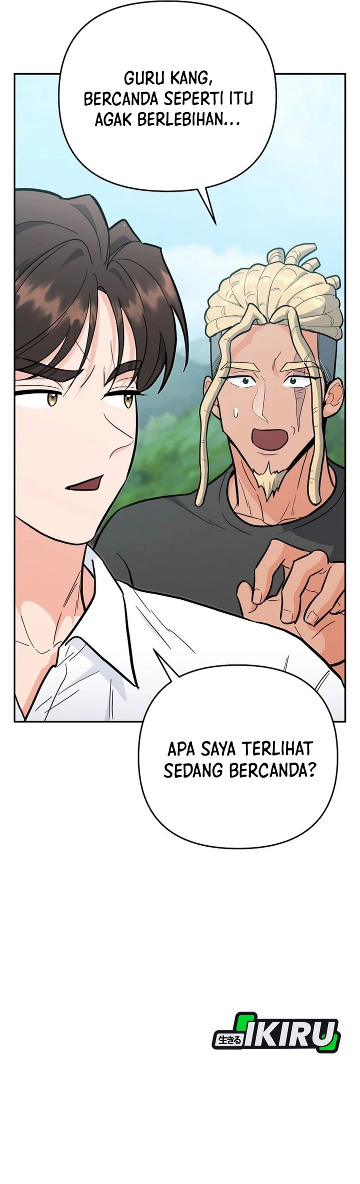 I Became a Swordsmanship Instructor at the Academy Chapter 37 fix Gambar 78